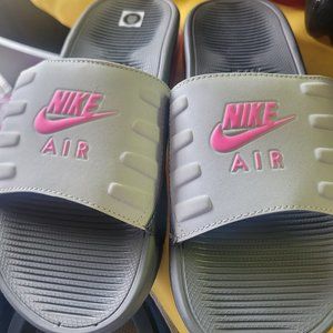 Womens Nike Air Max Slide